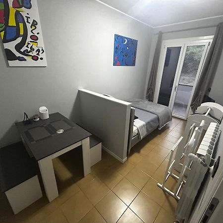 B&B Art Силви Марина Екстериор снимка