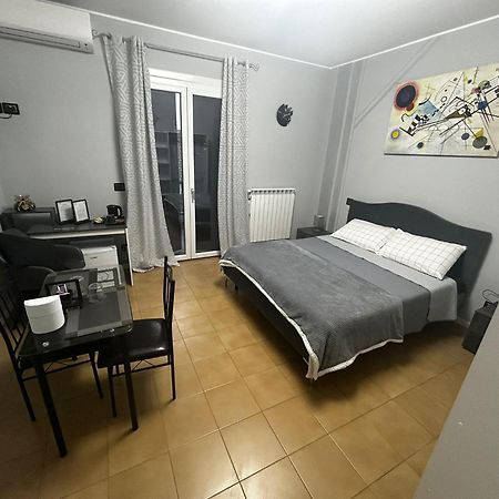 B&B Art Силви Марина Екстериор снимка